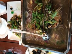 -西双版纳洲际度假酒店-曼霖轩中餐厅