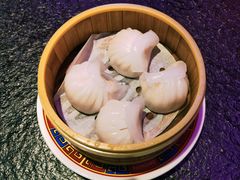 -大永發老火浓汤·经典粤菜(北滨路店)