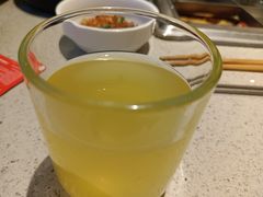 -海底捞火锅(航洋城店)