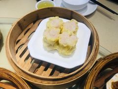 -满福隆酒楼(万绿园店)