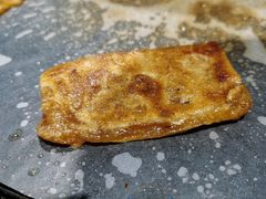 手工桂花年糕-么肆烤肉·中式自助·烤肉大排档(街道口季佳PAI店)