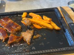 -必胜客(白石桥店)