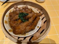 九层塔凤爪-蔡澜点心·粤菜(花城汇南区店)