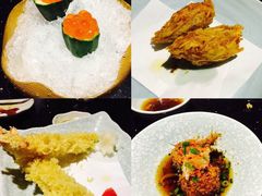-梅筑·创意料理(王府井百货店)
