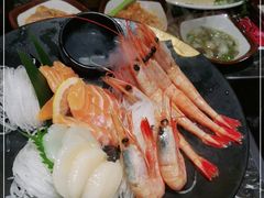 -牛YO寿喜烧·铁板烧和牛火锅自助(市府恒隆店)
