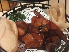 -避风塘(宝山万达店)