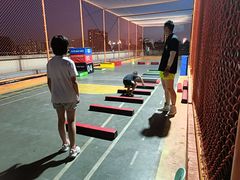 -趣动熊运动发展中心(乐坊校区)