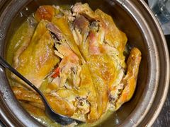 茶香鸡-外婆家(杭州马塍店)