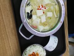 -晓庄学院-食堂