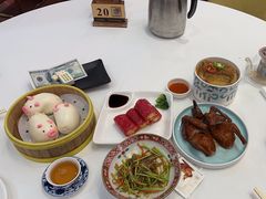 -胜记酒家·精致线(君汇店)