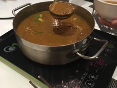 -泉味道贵州厨房(三里河店)
