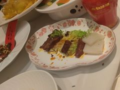 -百姓渔村(南中环店)