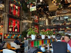-巴依老爷新疆美食(清华东门店)