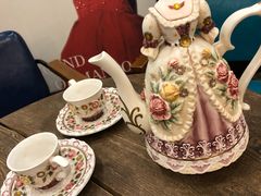 -邓丽君音乐主题餐厅