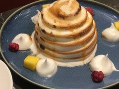 -港丽餐厅(高德置地店)