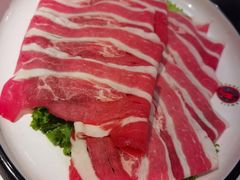 肥牛1号-山城辣妹子(定福庄店)