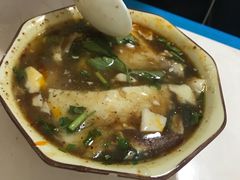 -新繁牛肉豆花(都江堰店)