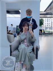 点击看大图 -型色沙龙