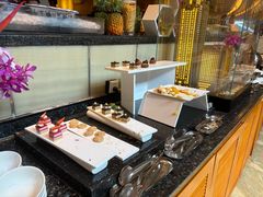 -威斯汀舞台餐厅