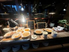-深圳机场凯悦酒店