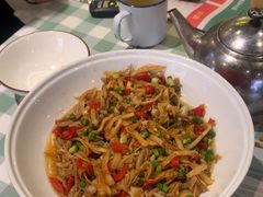 -彭耕记猪油炒小菜(吉联mall店)