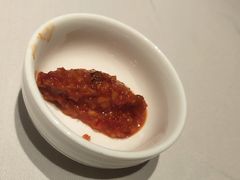 -粤财皇冠假日酒店·彩华轩中餐厅