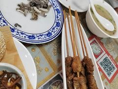 -清真·鸦儿李记·小馆(后海店)