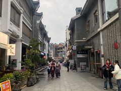 -寮步香市古镇休闲景区