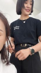 -瞬间漂亮·化妆造型(北滨路店)