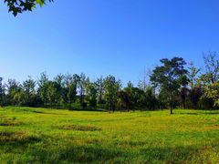 -汉长安城未央宫国家考古遗址公园