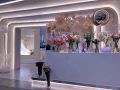 -晶雅花园西餐厅(南京首店)