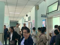 -吉林大学第二医院(自强院区)