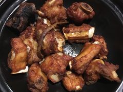 -广东道至正餐厅(区庄店)