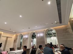 -香蜜轩·粤菜·宴会(世界之窗店)