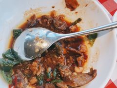 -西贝莜面村(上海百联西郊店)