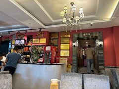 -香味轩(北海路店)