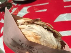 -汉唐宴长安食府