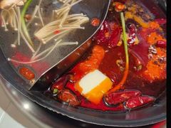 -江北北火锅馆·公路夜市(魏公村店)