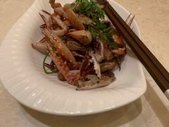 杭邦醉蟹钳-澳门豆捞(裕华东路店)