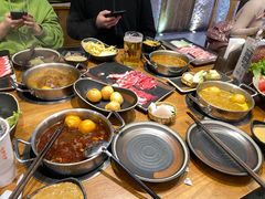 -呷哺呷哺 黄金牧场 (新中关购物中心店)
