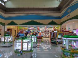 -莫莉幻想儿童乐园(郑州丹尼斯三天地店)