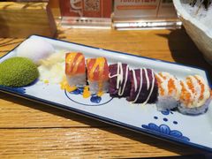 -和彩放题餐厅(酒仙桥店)