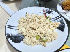 -柳沟豆腐宴69号福豆堂