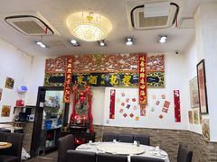 -凤城礼记鱼翅海鲜酒家(新马路总店)