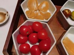 -同庆楼(华强吾悦广场店)