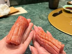 -鮨冠OMAKASE食べ放题(北京首店)