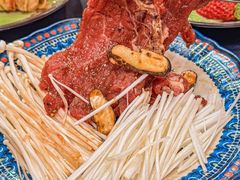 -哼蟹二将·烤肉酱蟹(合生汇店)