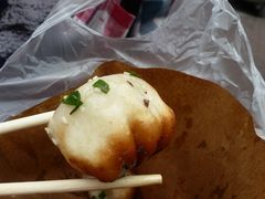 -舒蔡记生煎菜饭(云南中路店)