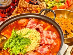 -崔解放·朝韩大排档(虹悦城店)