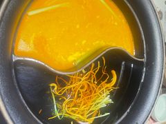 -温野菜涮涮锅(曲江大悦城店)